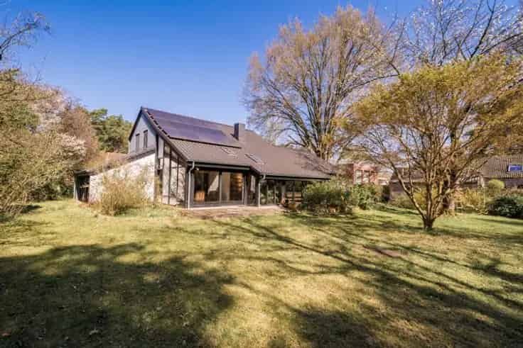 Huis Te Koop