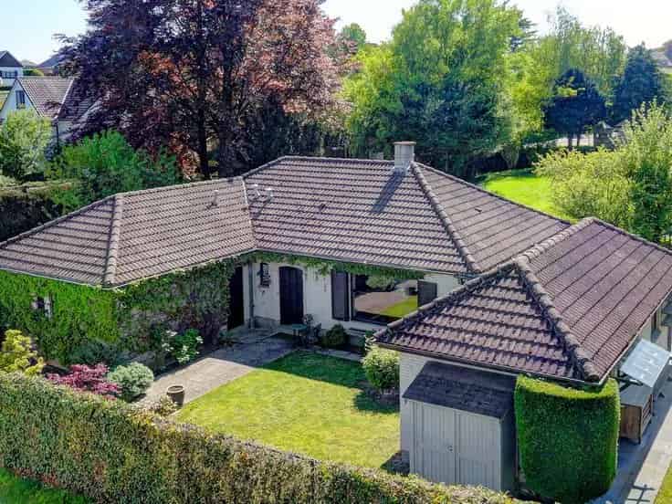 Bungalow Te Koop
