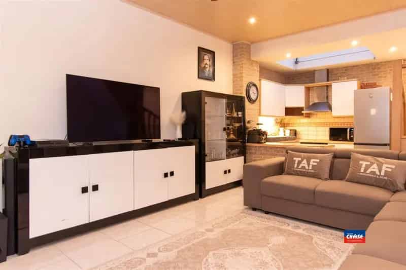 Instapklare woning met 2 slaapkamers