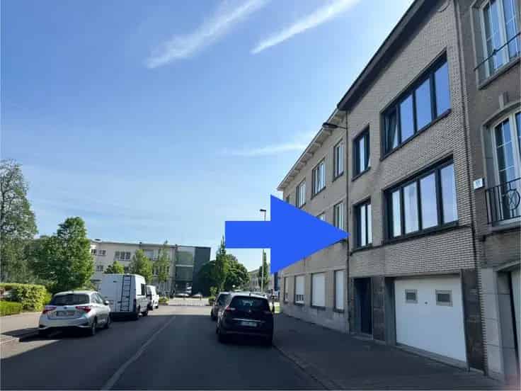 Appartement Te Koop