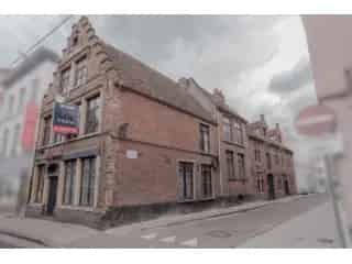 Huis gemengd gebruik te koop - Gent VBC51892