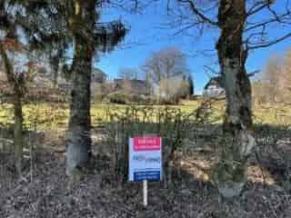 Bouwgrond te koop Emmels St Vith 1517m2 Zuidwesten Oriëntatie