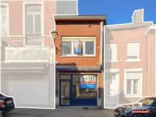 Huis gemengd gebruik te koop - Seraing VBC80282
