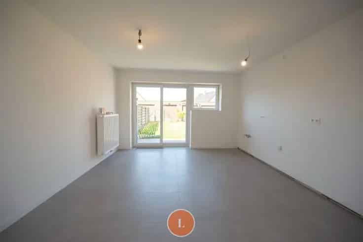 Gerenoveerde gezinswoning Menen - 3 slaapkamers