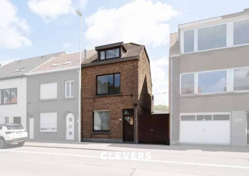 Huis te koop