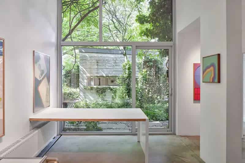 Woning L