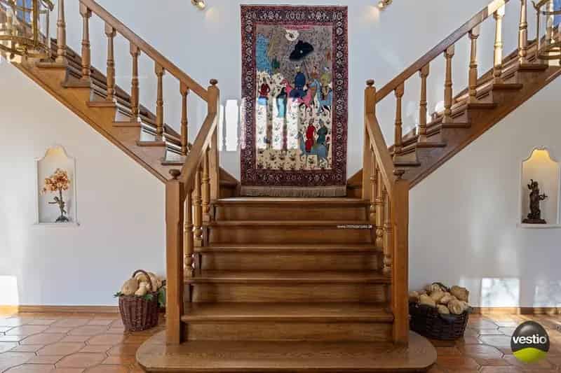 Villa-landhuis te koop Diepenbeek