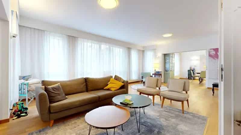Appartement  te Woluwe-Saint-Lambert 