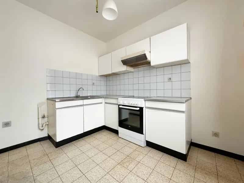 Appartement te koop in Residentie Flory Tongeren