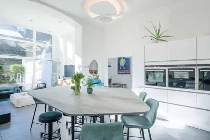 Duplex Te Koop