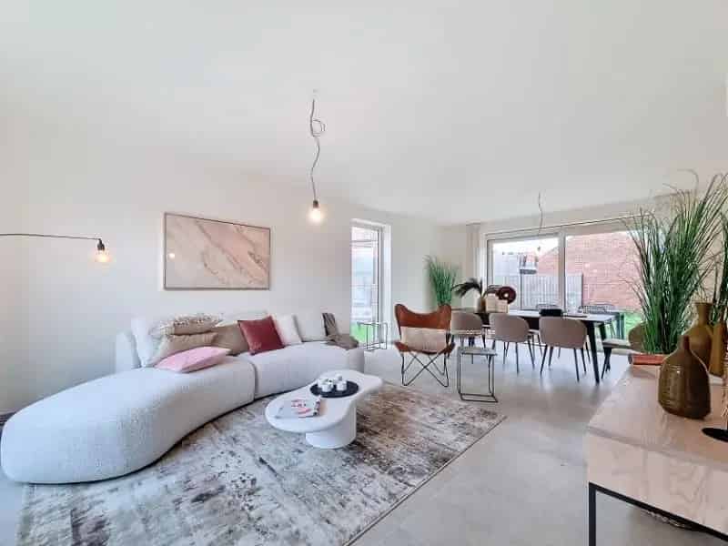 Huis te koop Meulebeke
