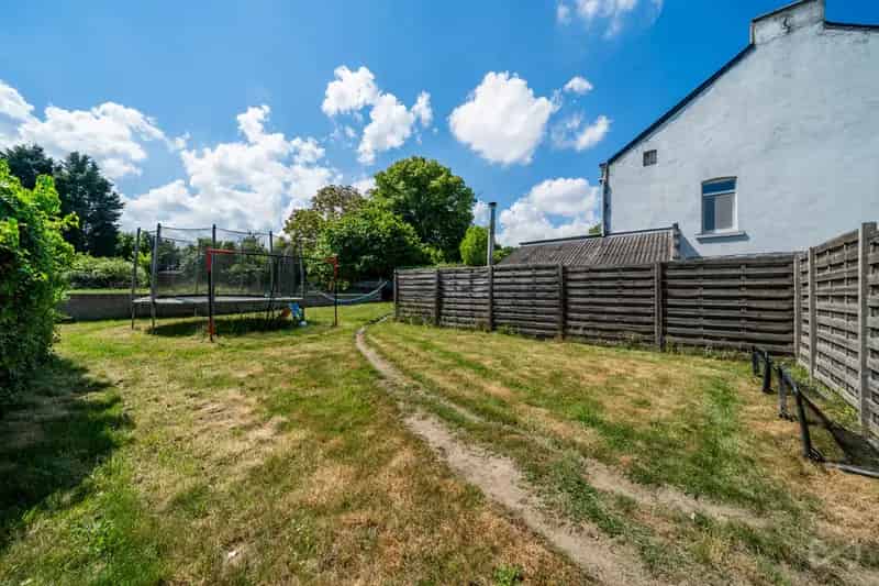 Huis te koop