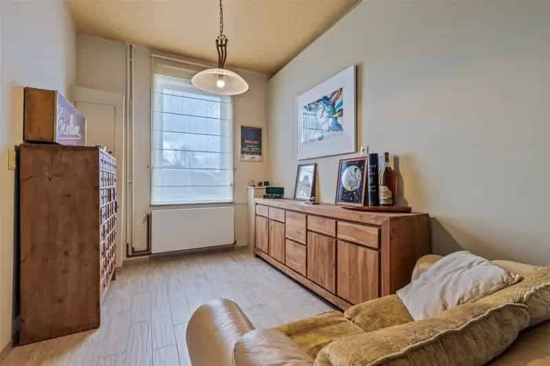 Huis te koop