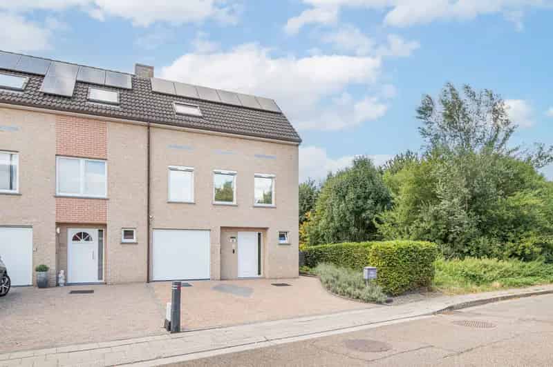 Huis te koop