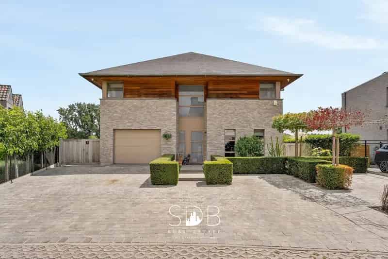 Huis te huur