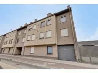 Appartement te koop - Merchtem RBT44933