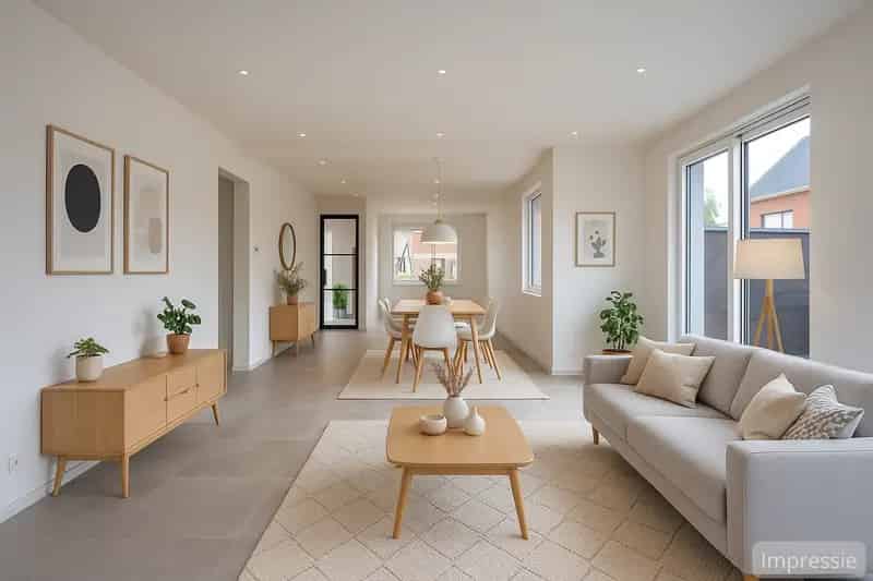 Huis te huur