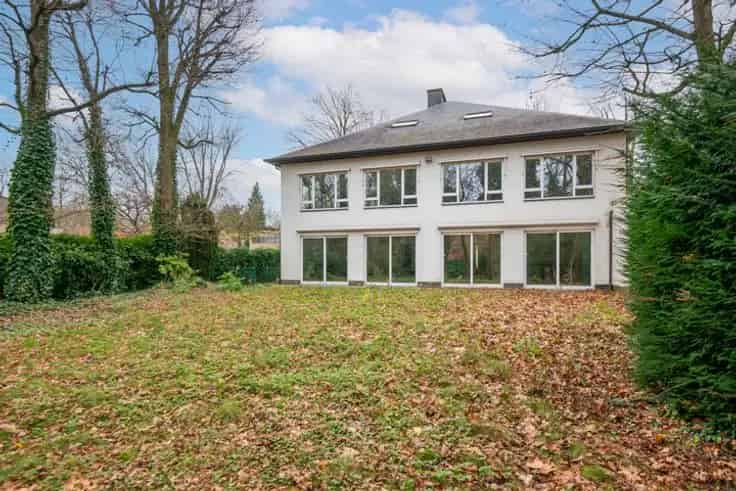 Villa Te Koop