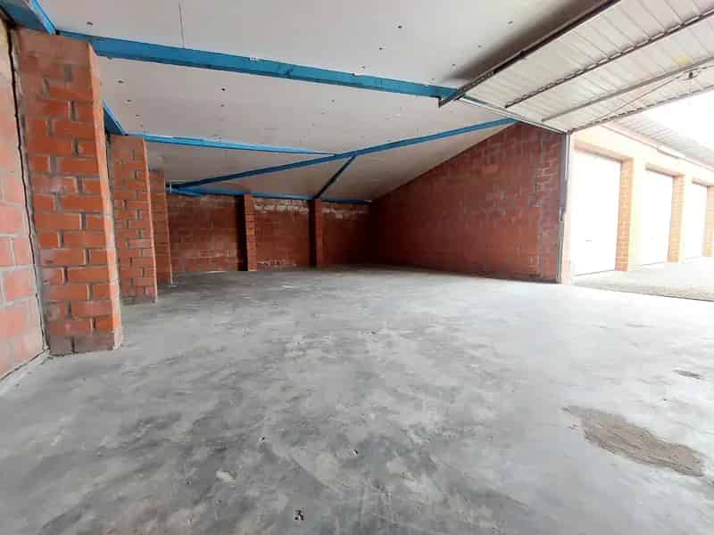Garage te koop