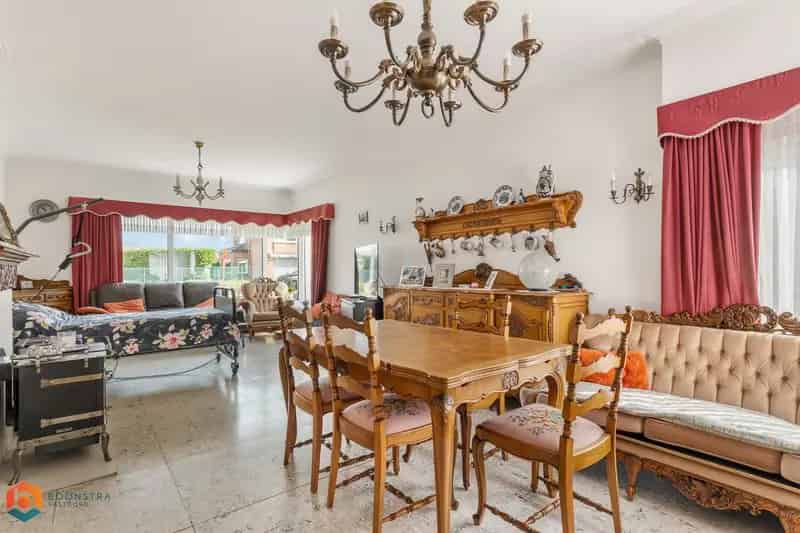 Huis te huur Putte 3 slaapkamers tuin