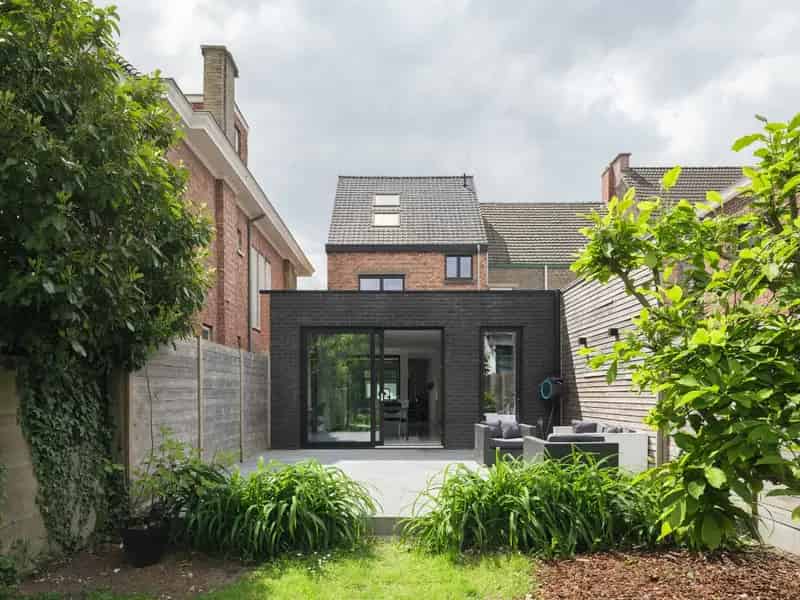 Huis te koop in Melle