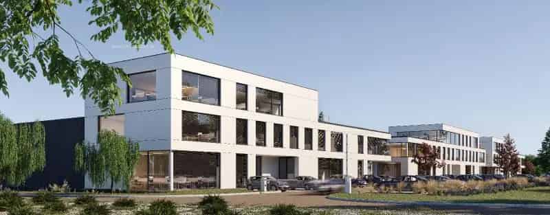Nieuwbouw opslag te koop in L 203 - Np Heist-op-den-Berg