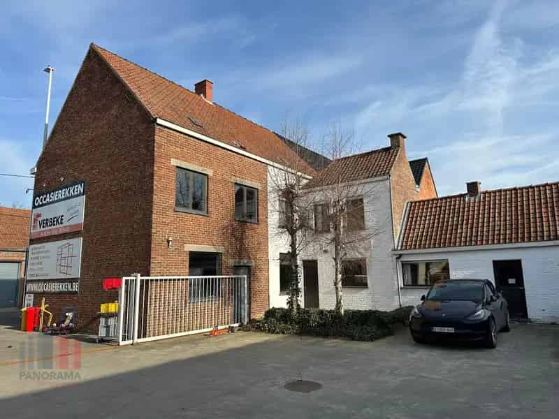 Huis te koop