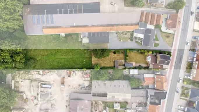 Huis te koop in Astridlaan 395, Assebroek - Dewaele