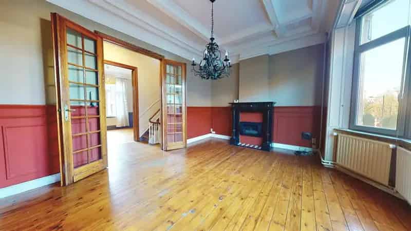 Huis  te Schaerbeek 