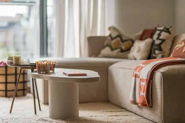 Appartement Gent: Duplex 2 1 slaapkamers Garage Terras