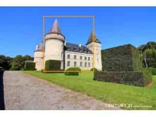 Kasteel te koop - Anthée VBC30766