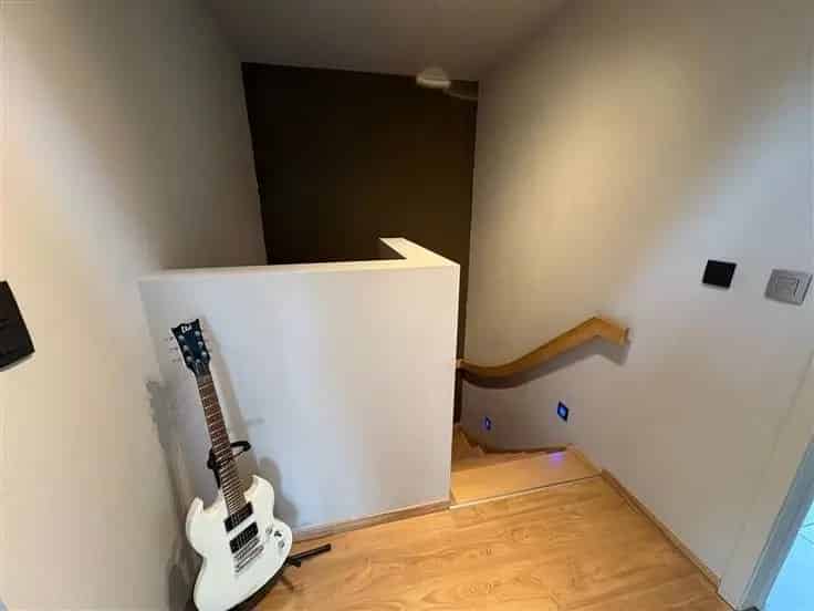 Huis Te Koop 3 Slaapkamers Tuin Zonnepanelen Rustig Gelegen