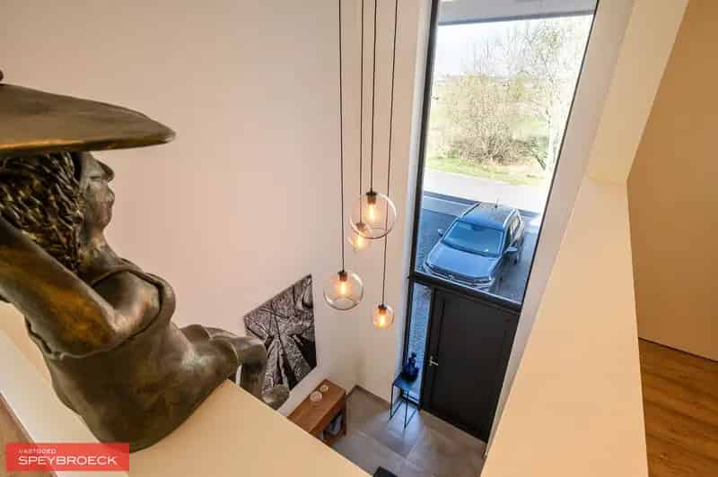 TE KOOP in ZOMERGEM aan Prieelke 33