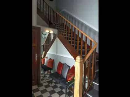 Appartement Te Huur , 26, Rassonstraat, Schaarbeek, Brussel Hoofdstad