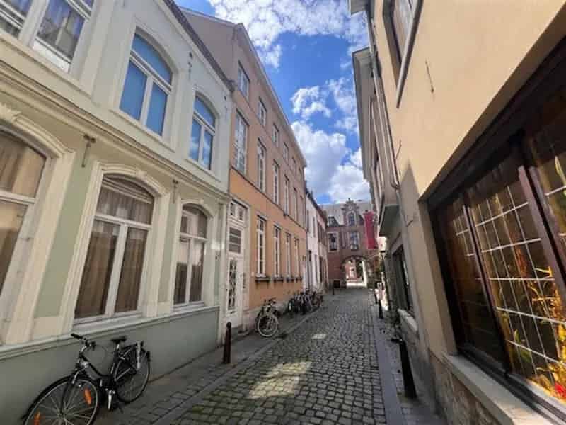 Appartement te huur