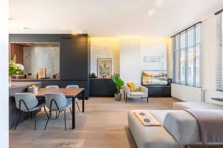 Appartement Te Koop
