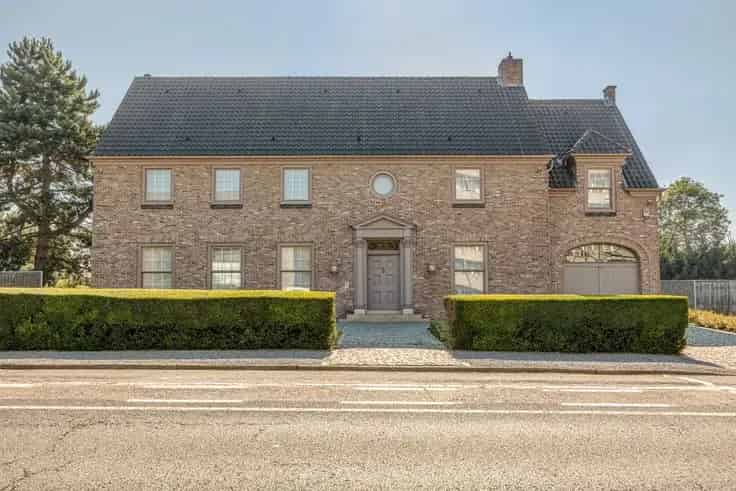 Villa Te Koop