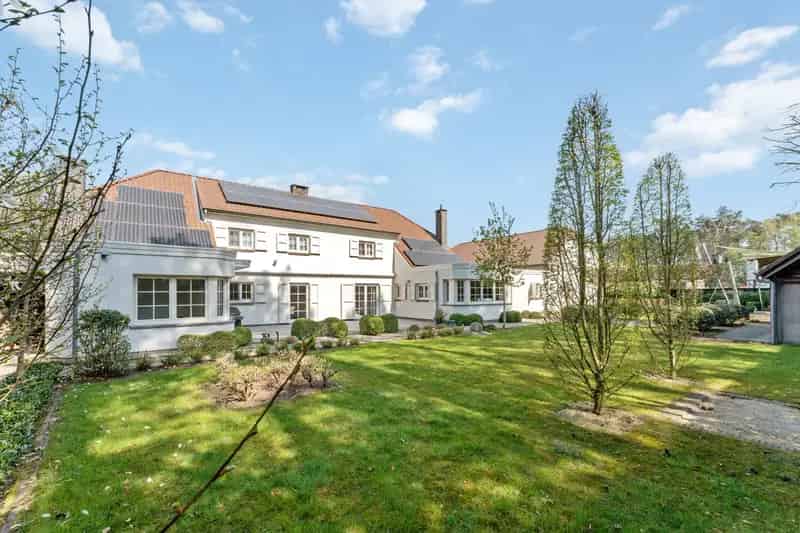 Huis te huur