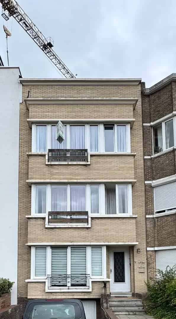 Appartement te koop