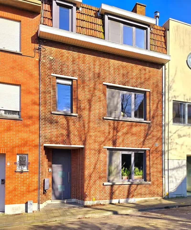 Huis te koop