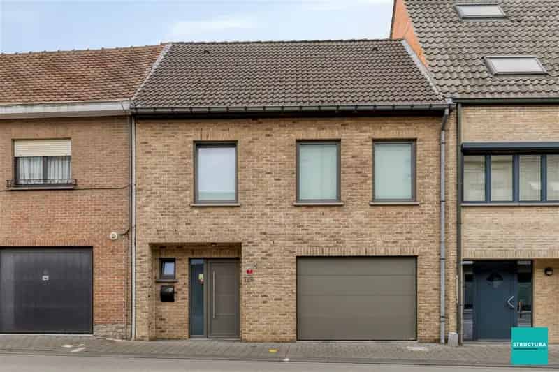 Huis te koop