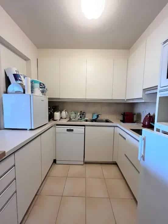 Appartement 3 slaapkamers Zeezicht Topligging