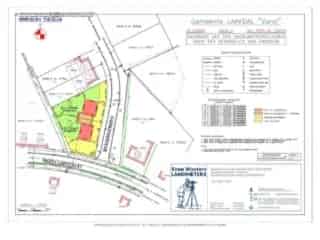 Grond te koop - Vorst RBT01071