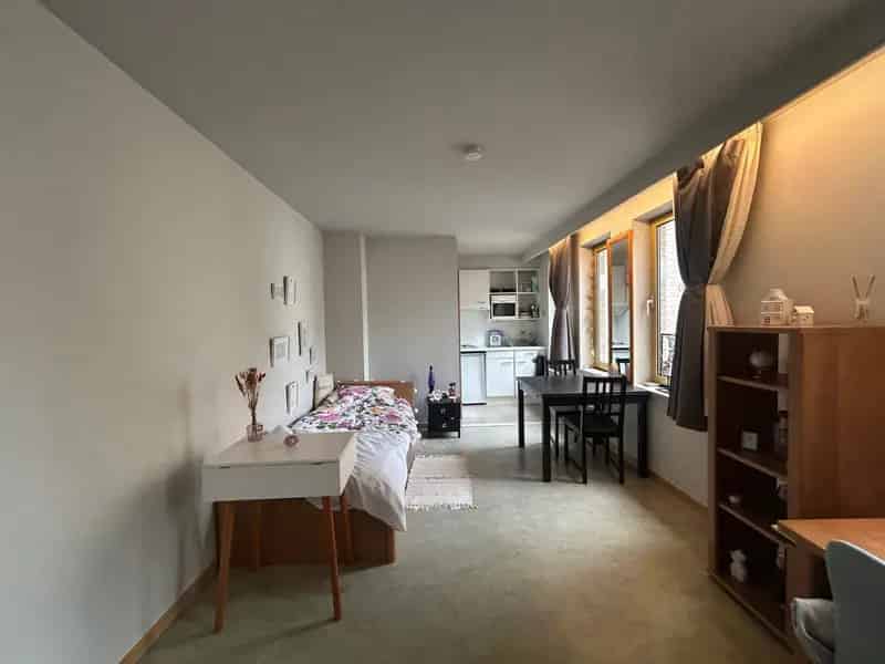 Studio Residentie Het Park - Vlamingenstraat