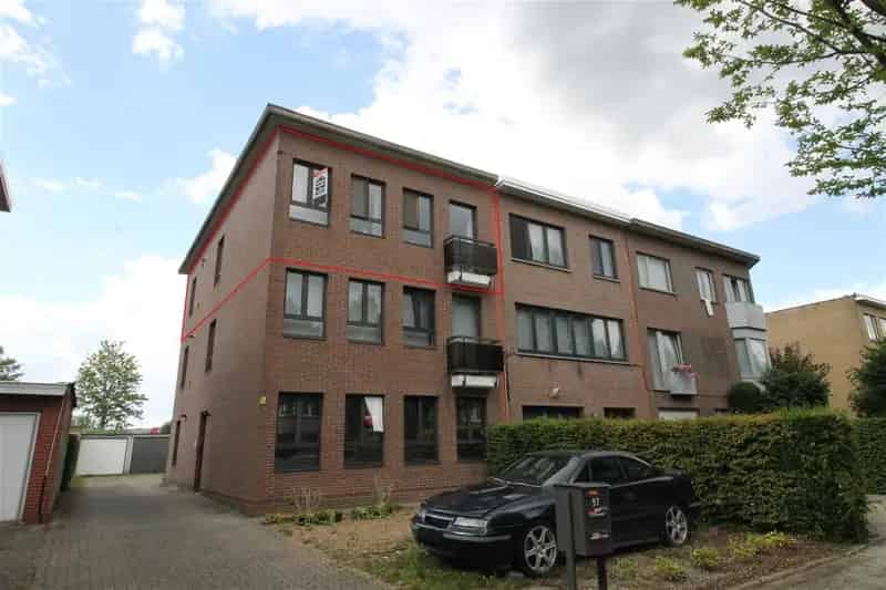 Appartement te huur