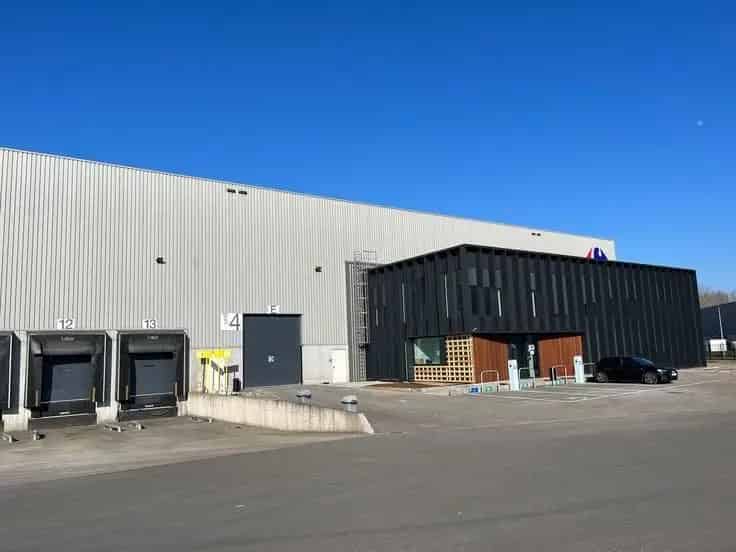 Victor Dumonlaan 31, 2830 Willebroek