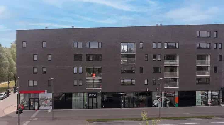 Appartement Te Koop