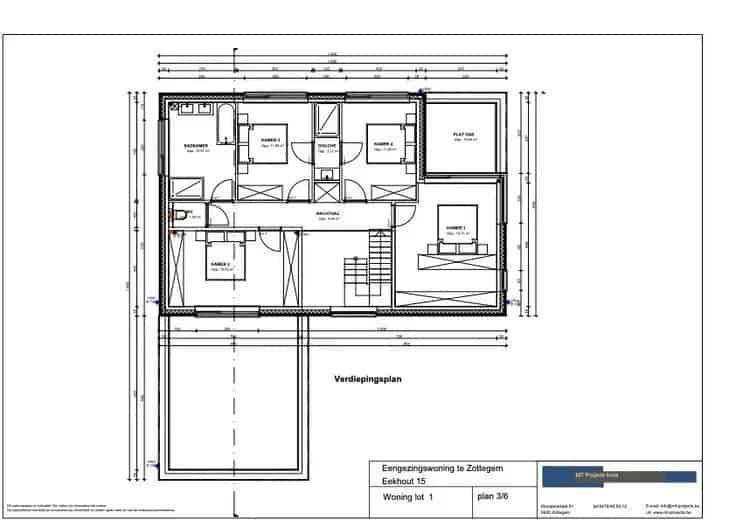 Villa Te Koop