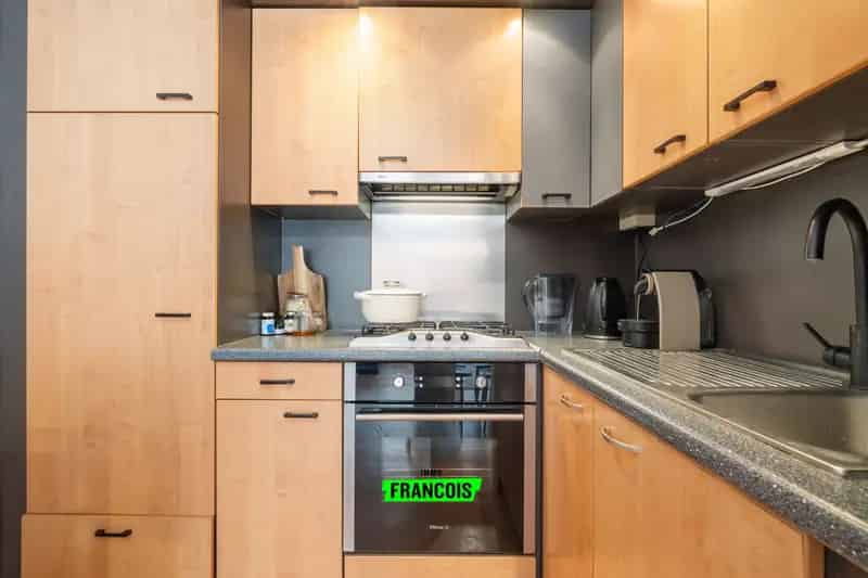 Instapklaar Appartement De Haan - 2 Slaapkamers - EPC A - Autostaanplaats