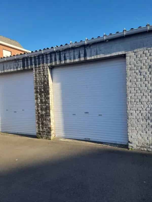 Garagebox te koop in Roeselare